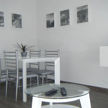Sea View Old Town Center Apartment Albufeira