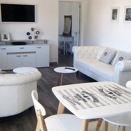 Apartment Sea View Old Town Center Albufeira