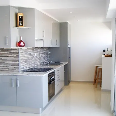 Apartment Sea View Old Town Center Albufeira