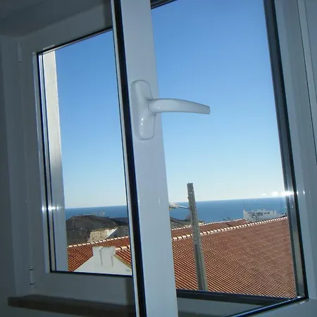דירה Sea View Old Town Center אלבופיירה