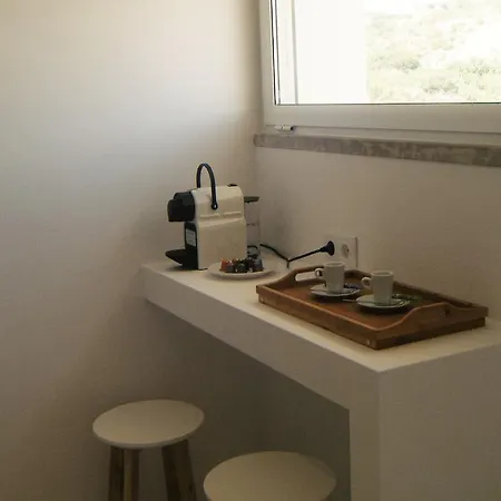 דירה Sea View Old Town Center אלבופיירה